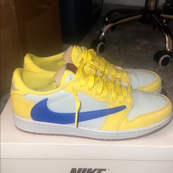 Nike Travis Scott - Picture 2 of 6